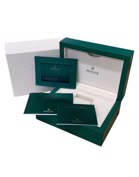 Rolex Submariner Starbucks